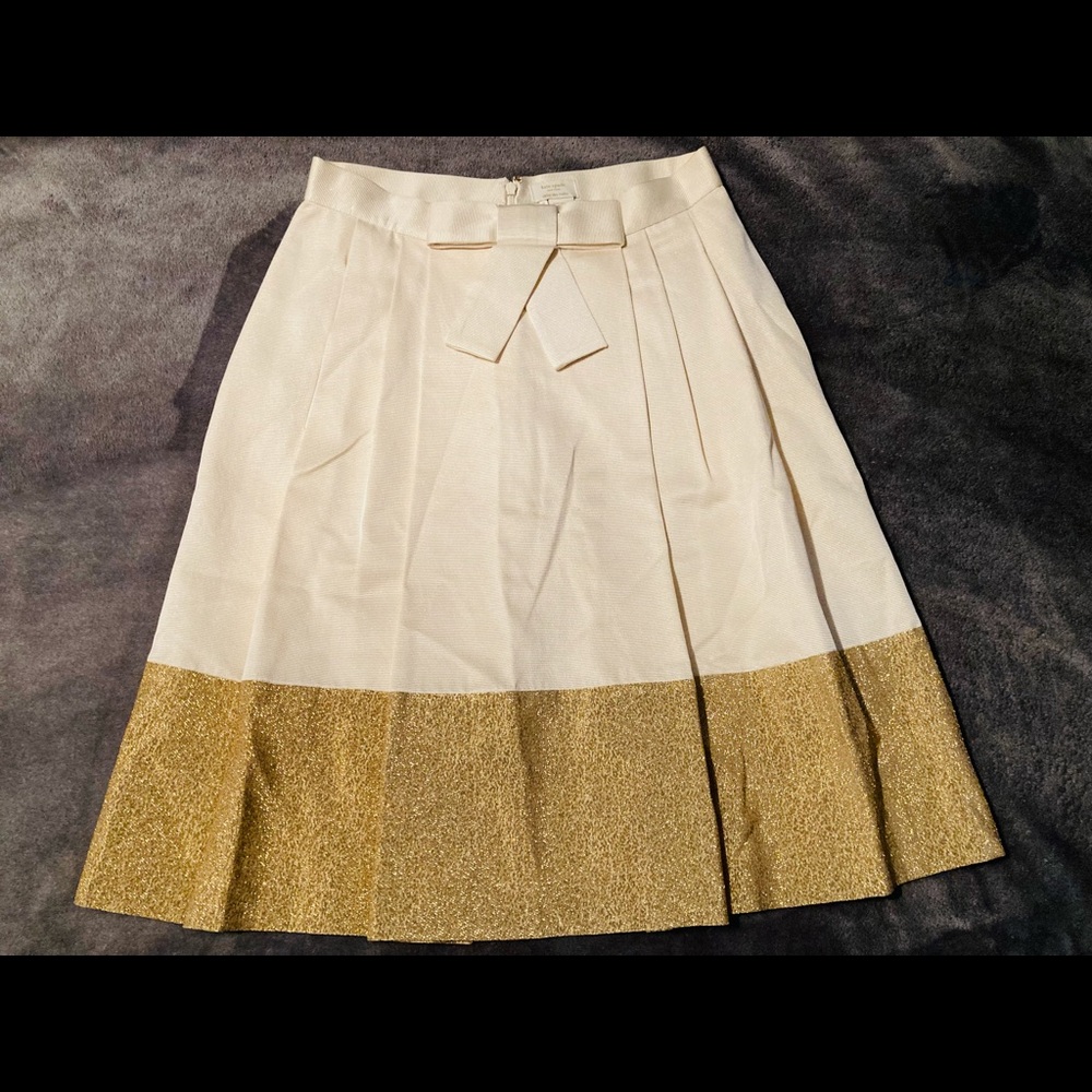 Kate Spade skirt